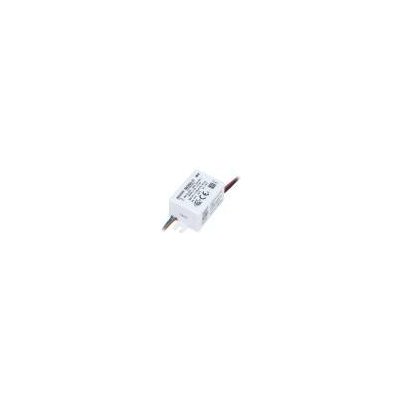 Napájecí zdroj: spínaný LED 4W 12VDC 330mA 90÷264VAC IP65 – Hledejceny.cz