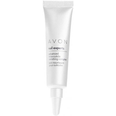 Avon Zdokonalený komplex na nehtovou kůžičku 15 ml