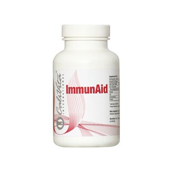 CaliVita immunaid 180 kapslí