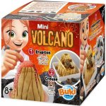 BUKI Mini Vulkán a vykopávka hornin – Hledejceny.cz