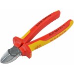 Knipex 70 06 180 kleště boční – Zboží Mobilmania