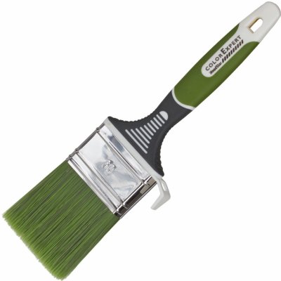 WoodStar Štětec plochý lazurovací 60mm TOP – Sleviste.cz