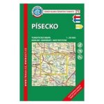 KČT 71 Písecko 7.vydání – Zboží Mobilmania