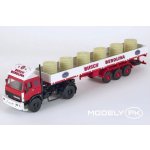 Seva Monti System 1449 Liaz krmení návěs Zirkus Busch Berolina 1:48 – Zboží Živě