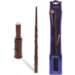 Mad Beauty Harry Potter Wand Lip Balm balzám na rty s ovocnou příchutí 3 g – Hledejceny.cz