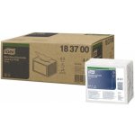 Tork jednorázová čisticí utěrka z mikrovlákna bílá 29,5 x 34 cm 40 ks – Hledejceny.cz