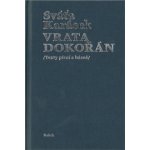Vrata dokořán - texty písní a básně – Hledejceny.cz