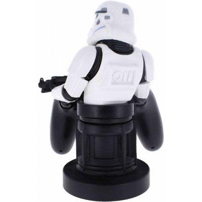 Exquisite Gaming Star Wars Cable Guy Stormtrooper Imperial – Zbozi.Blesk.cz