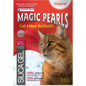 Magic Cat Magic Pearls Original 32 l