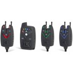 Anaconda sada 3 hlášičů s příposlechem TSR 2 WAY červená zelená modrá – Hledejceny.cz