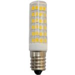 SMD LED Mini Tubular 7W 220V E14/6000K/650Lm/360° – Hledejceny.cz