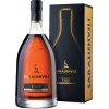 Brandy Sarajishvili VSOP 12 letý gruzínský koňak 40% 0,5 l (dárkový box)