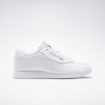 Reebok Princess Ladies Trainers White – Zboží Dáma