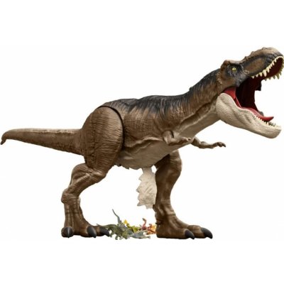 Mattel Jurassic World Dominion Tyrannosaurus Rex – Zbozi.Blesk.cz