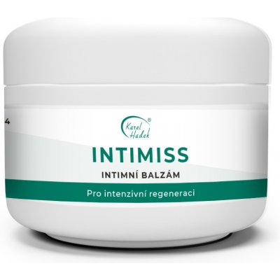 AKH Intimní balzám intimiss 50 ml – Hledejceny.cz