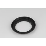 TEXIM Konické těsnění dřezový sifon 60x73x10 Myjava T 733/II-03 ČERNÉ – Zboží Dáma