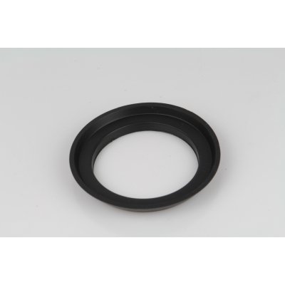 TEXIM Konické těsnění dřezový sifon 60x73x10 Myjava T 733/II-03 ČERNÉ – Zboží Dáma