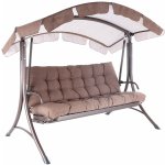 V-GARDEN SAN DIEGO hnědá – Hledejceny.cz