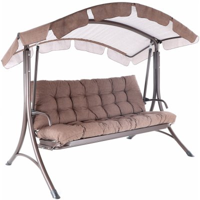 V-GARDEN SAN DIEGO hnědá – Hledejceny.cz