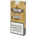Toscano Classico 5 ks – Zboží Dáma