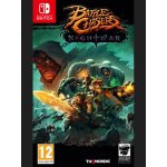 Battle Chasers: Nightwar – Hledejceny.cz