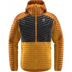 Haglofs L.I.M Mimic hood M tmavě šedá – Zbozi.Blesk.cz