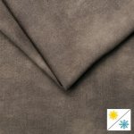 TERMO závěs nebo látka, PALLADIUM thermal 5, hnědý 142 cm 142 cm – Sleviste.cz