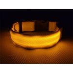 Reedog Colour svítící obojek – Zboží Dáma