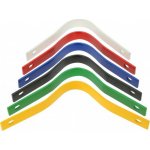 ERIC THOMAS Výztuha přední komory Fitter Žlutá XL – Hledejceny.cz