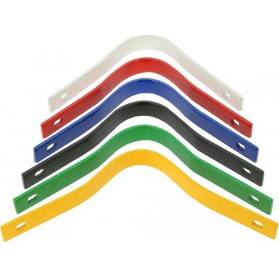 ERIC THOMAS Výztuha přední komory Fitter Žlutá XL – Hledejceny.cz