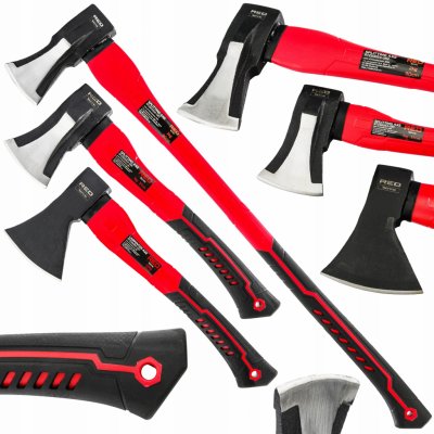 RED Technic RTZS0054 900/370/370 mm Sada seker 3ks – HobbyKompas.cz