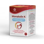Galmed Monakolin K 60 tablet – Hledejceny.cz
