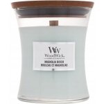 WoodWick Magnolia Birch 275 g – Hledejceny.cz