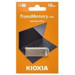 Kioxia U366 16GB LU366S016GG4 – Zboží Mobilmania