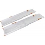 DMA MR 107 W Nájezdová rampa teleskopická – Zboží Dáma