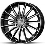 Wheelworld 2DRV WH39 9x20 5x112 ET42 black polished | Zboží Auto
