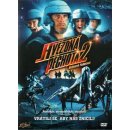Hvězdná pěchota 2: hrdinové federace digipack DVD