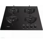 Whirlpool AKT 616/NB – Zboží Dáma