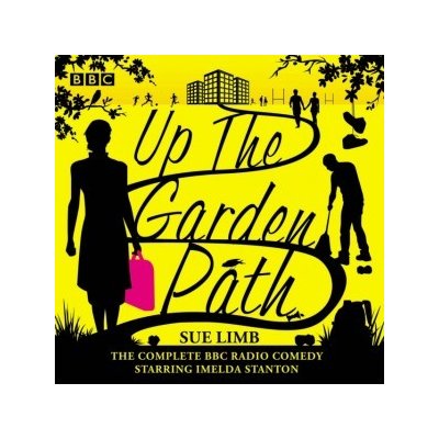 Up the Garden Path: The Complete Series 1-3: The BBC Radio 4 comedy – Zboží Mobilmania