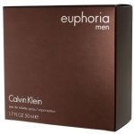 Calvin Klein Euphoria toaletní voda pánská 50 ml – Sleviste.cz