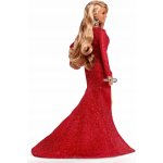 Mattel Barbie Vánoční Mariah Carey HJX17 – Zboží Dáma Mattel Barbie Vánoční Mariah Carey HJX17 – Zboží Dáma