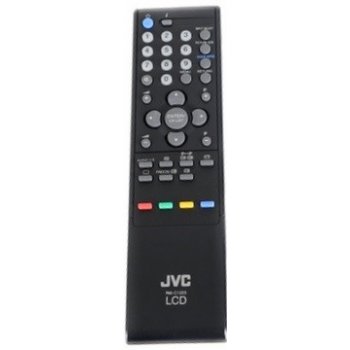 Dálkový ovladač Predátor JVC RM-C1223