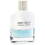 Jimmy Choo Urban Hero parfémovaná voda pánská 100 ml – Hledejceny.cz