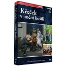 Film křeček v noční košili DVD