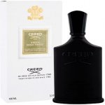 Creed Green Irish Tweed parfémovaná voda pánská 100 ml – Hledejceny.cz