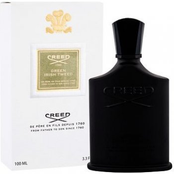 Creed Green Irish Tweed parfémovaná voda pánská 100 ml