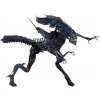 Sběratelská figurka Neca Aliens Ultra Deluxe Xenomorph Alien Queen 38 cm