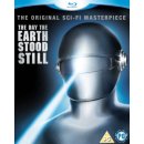 The Day The Earth Stood Still BD