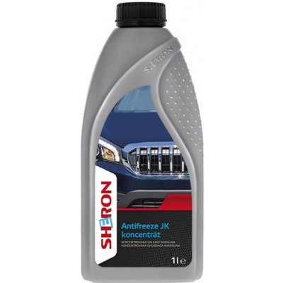 Sheron Antifreeze JK 1 l – Zboží Mobilmania