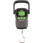 Zfish Compact Scale 50 kg – Zboží Dáma